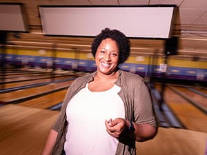 ERG Bowling — July 2025 photo 1