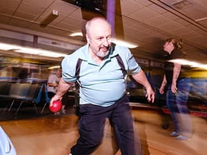ERG Bowling — July 2025 photo 2