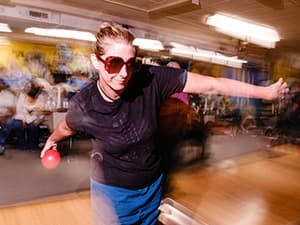 ERG Bowling — July 2025 photo 3