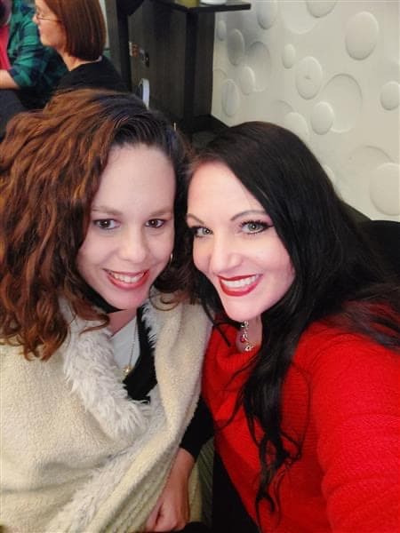 Holiday Bowling Party 2019 photo 4