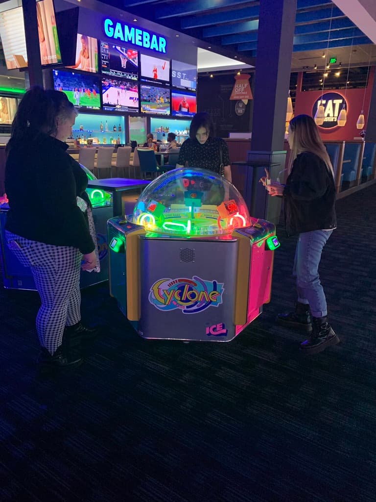 Holiday Bowling Party 2019 photo 5
