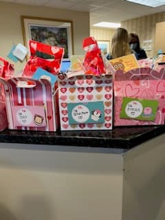 Valentine's Day 2023 photo 2