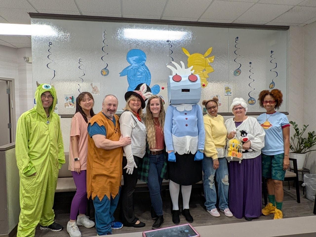 Halloween 2024 photo 3