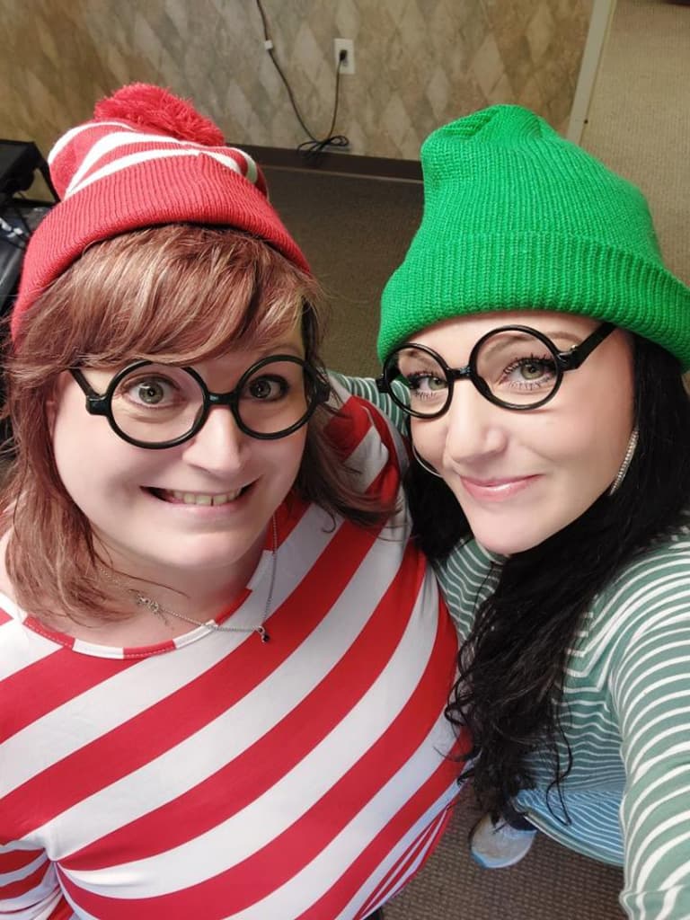 Halloween 2019 photo 1
