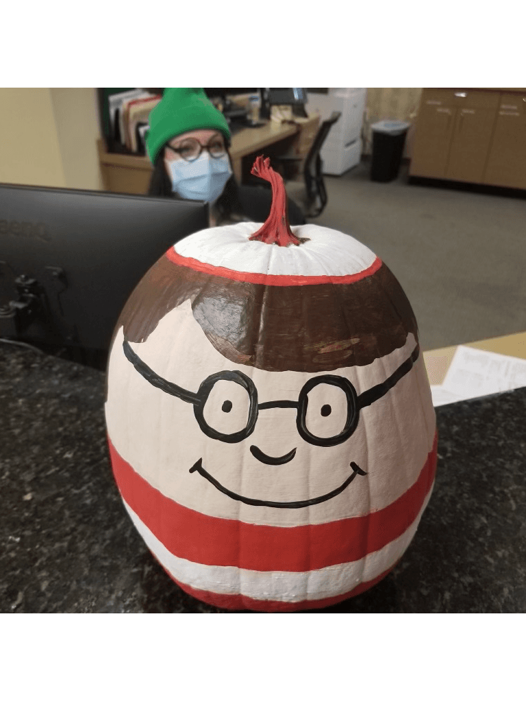 Halloween 2019 photo 3