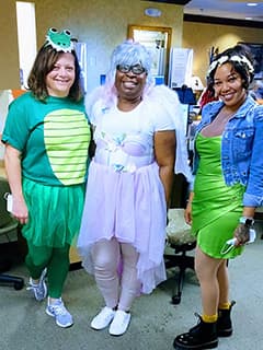Halloween 2022 — Neverland Theme photo 1