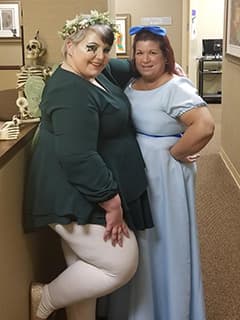 Halloween 2022 — Neverland Theme photo 4
