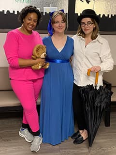 Halloween 2022 — Neverland Theme photo 5