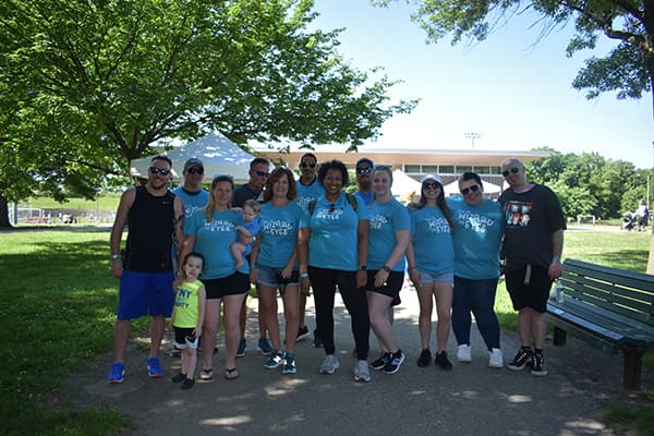 VisionWalk 2022 — Wizard of Eyes photo 4