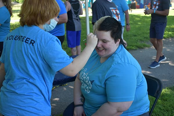 VisionWalk 2022 — Wizard of Eyes photo 6