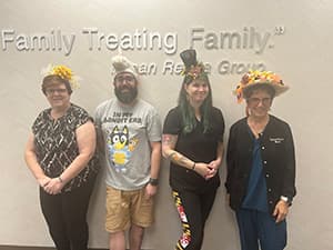 Preakness DIY Hat Contest photo 1