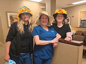 Preakness DIY Hat Contest photo 2