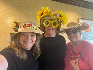 Preakness DIY Hat Contest photo 3