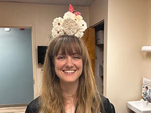 Preakness DIY Hat Contest photo 4