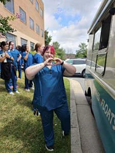 Staff Appreciation Day — August 2025 photo 4