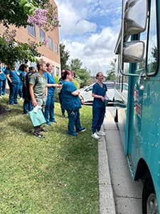 Staff Appreciation Day — August 2025 photo 5