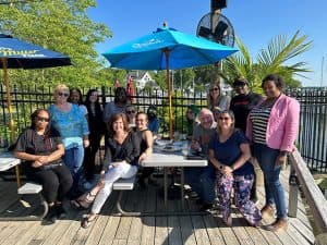 Staff Appreciation Happy Hour photo 1