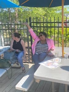 Staff Appreciation Happy Hour photo 5
