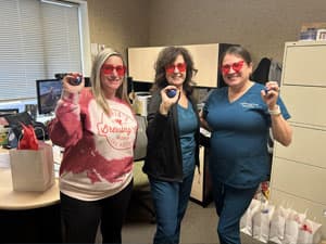 Valentine's Day 2025 photo 3