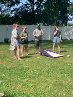 Company Picnic — June 2022 photo 1