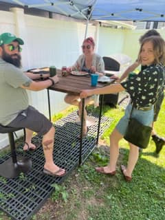 Company Picnic — June 2022 photo 3