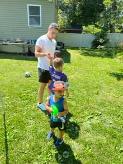 Company Picnic — June 2022 photo 4