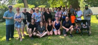 Company Picnic — June 2022 photo 5