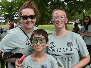 VisionWalk 2024 photo 2