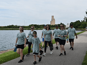 VisionWalk 2024 photo 3