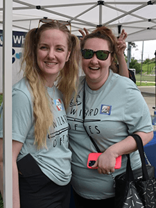 VisionWalk 2024 photo 5