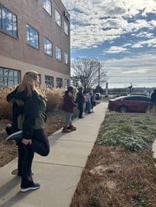 Employee Wellness Event photo 2