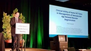 Elman Retina Group: A Leading Clinical Trial Center in Maryland