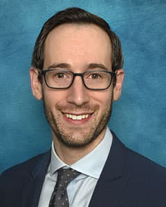 Daniel Brill, M.D.