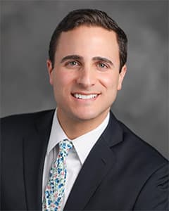 Sid Schechet, M.D.